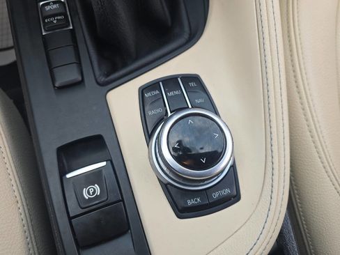 Used 2017 BMW X1 sDrive28i image 37