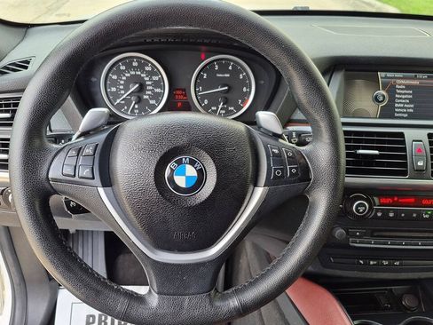Used 2010 BMW X6 xDrive50i AWD/4WD image 29