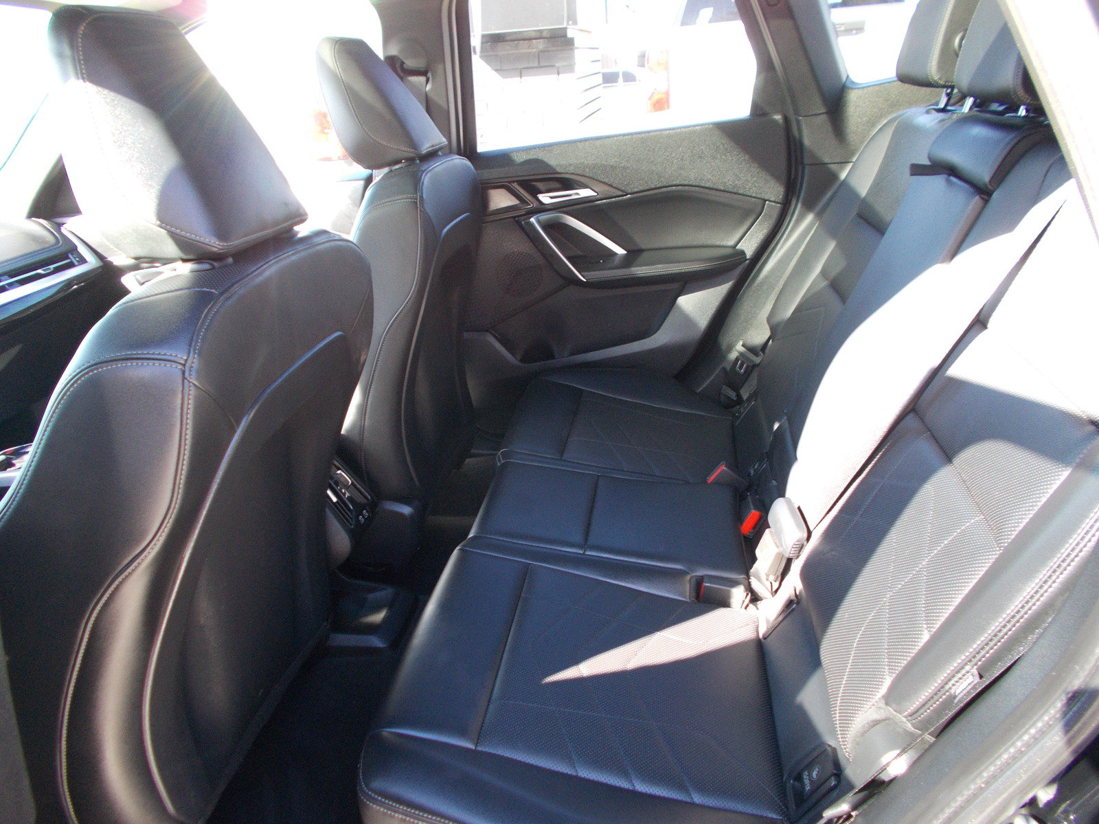 Used 2025 BMW X1 xDrive28i AWD/4WD image 10
