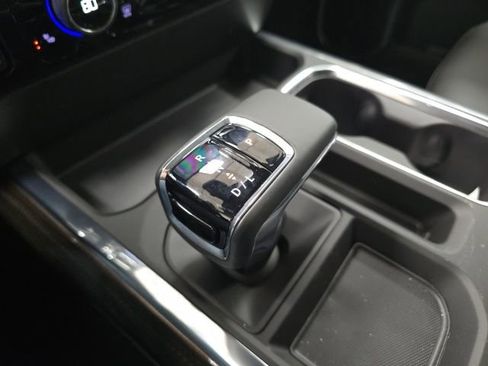 New 2026 Chevrolet Silverado 1500 RST image 16