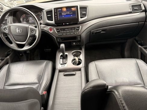 Used 2018 Honda Pilot EX-L image 14