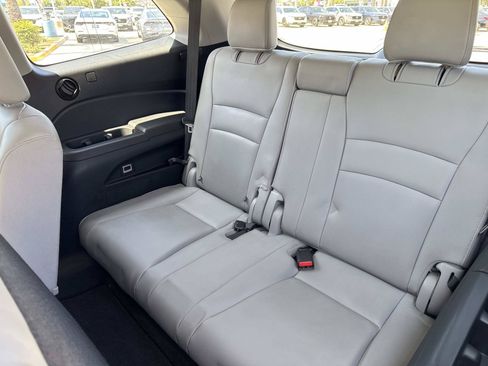 Used 2018 Honda Pilot EX-L image 24