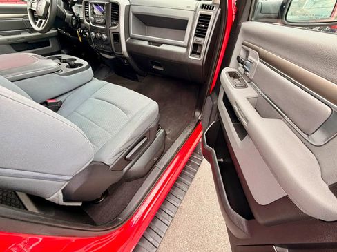 Used 2013 RAM 1500 Tradesman w/ PWR & Remote Entry Group AWD/4WD image 9