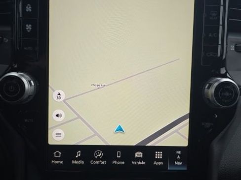 Used 2025 RAM 2500 Power Wagon image 25