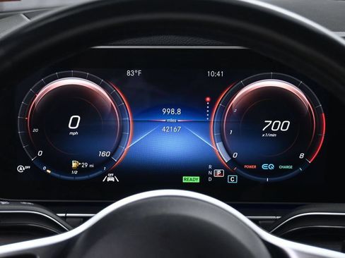 Used 2020 Mercedes-Benz GLE 450 4MATIC image 27