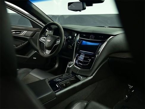 Used 2019 Cadillac CTS V image 42