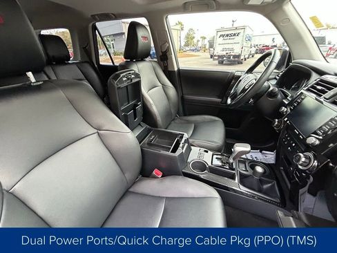 Used 2023 Toyota 4Runner TRD Pro image 26