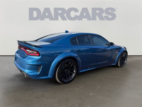 Used 2022 Dodge Charger Scat Pack image 7