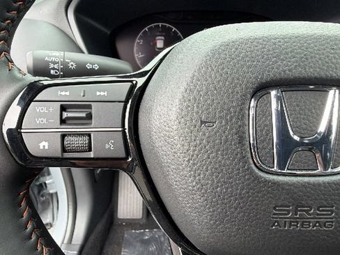New 2027 Honda HR-V Sport image 19