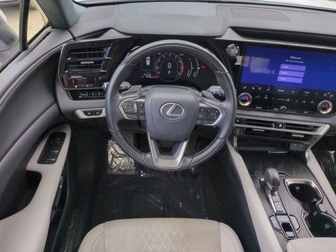 Certified 2023 Lexus RX 350 Premium Plus w/ Cold Area Package FWD image 14