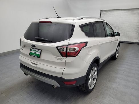 Used 2017 Ford Escape Titanium w/ Equipment Group 301A image 9