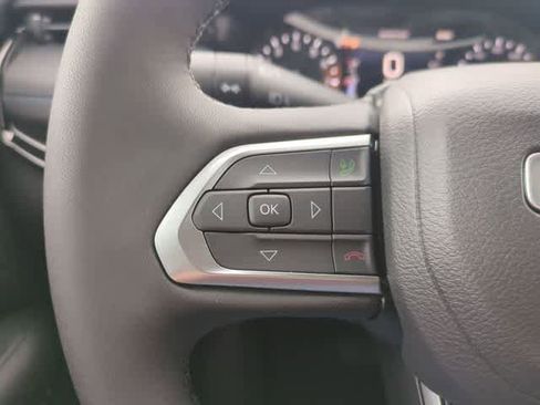 New 2026 Jeep Compass Latitude image 22