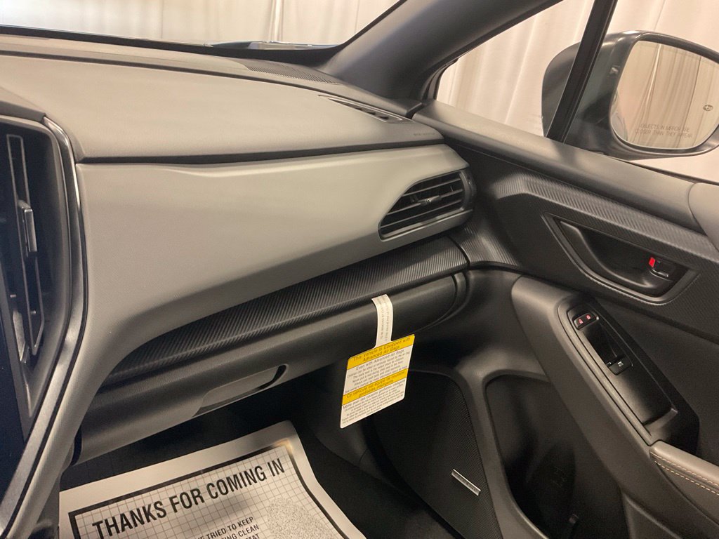 New 2027 Subaru Crosstrek 2.5i Wilderness AWD/4WD image 22