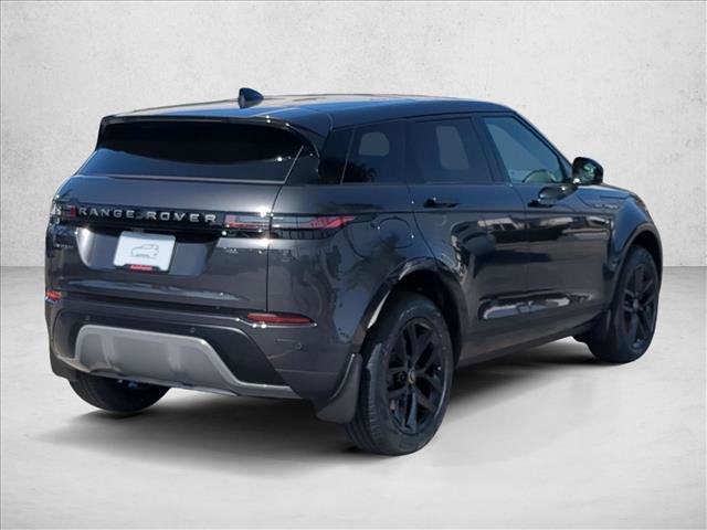 New 2026 Land Rover Range Rover Evoque S AWD/4WD image 2