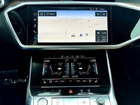 Used 2019 Audi A6 3.0T Premium Plus w/ Premium Plus Package AWD/4WD image 20