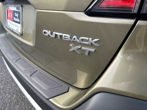 Used 2021 Subaru Outback Limited XT image 18