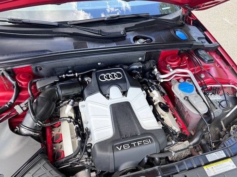 Used 2013 Audi S4 Premium Plus AWD/4WD image 15