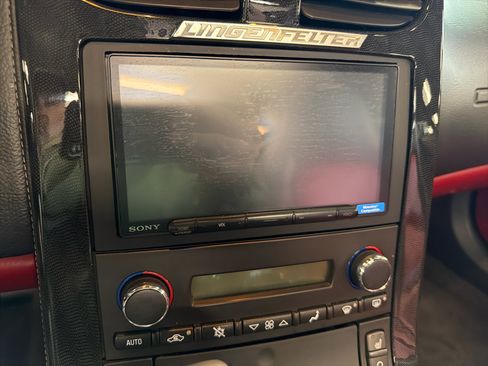 Used 2010 Chevrolet Corvette Grand Sport w/ Preferred Equipment Group image 16