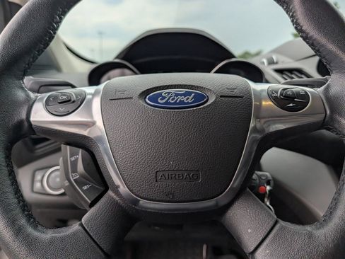 Used 2016 Ford Escape SE w/ SE Leather Comfort Package AWD/4WD image 26
