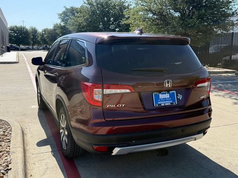 Used 2019 Honda Pilot EX image 3