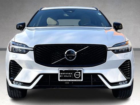 Certified 2026 Volvo XC60 B5 Plus w/ Protection Package Premier image 2