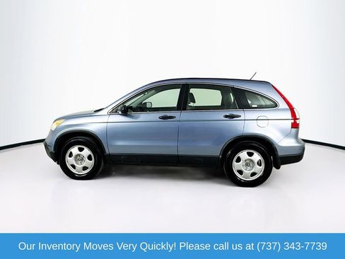 Used 2007 Honda CR-V LX image 4