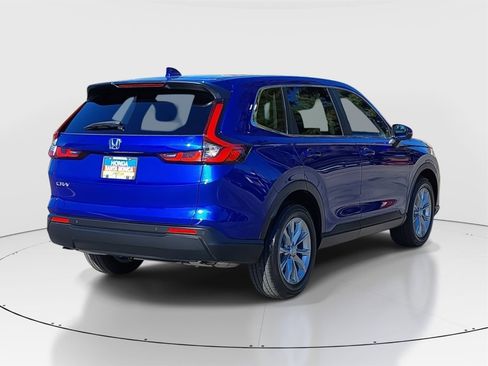 Certified 2023 Honda CR-V EX-L image 5