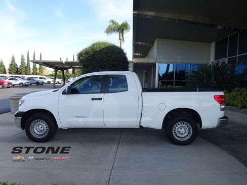 Used 2009 Toyota Tundra 2WD Double Cab image 4