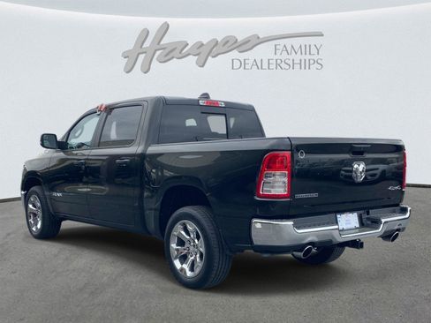 Used 2023 RAM 1500 Big Horn image 8