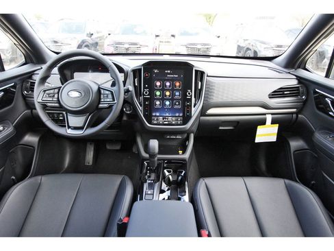 New 2026 Subaru Forester Limited image 7