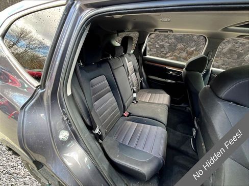Used 2020 Honda CR-V EX image 21