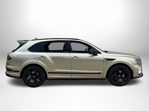 Used 2023 Bentley Bentayga AWD/4WD image 6