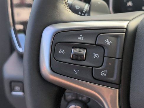 New 2026 Chevrolet Silverado 1500 LT AWD/4WD image 29