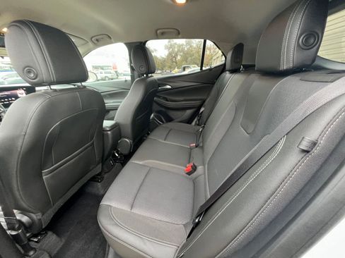 Used 2025 Buick Encore GX Preferred image 20