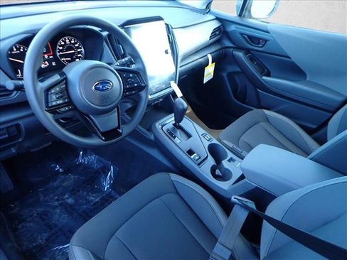 New 2026 Subaru Crosstrek 2.0i Premium image 10