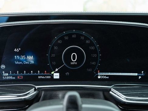 Used 2024 Cadillac Escalade Sport image 22