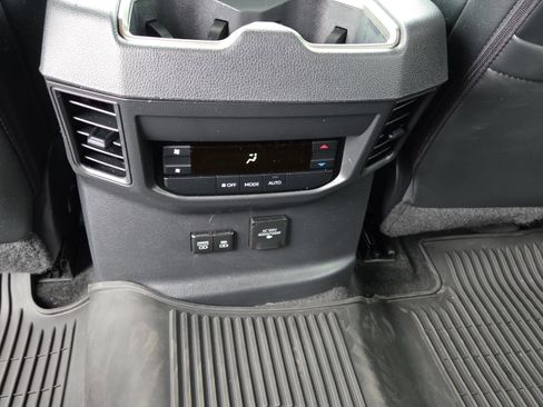 Certified 2024 Toyota Sequoia SR5 w/ SR5 Premium Package image 17