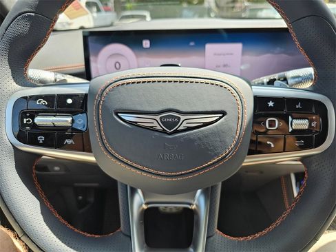 New 2026 Genesis GV70 3.5T Sport Prestige image 22