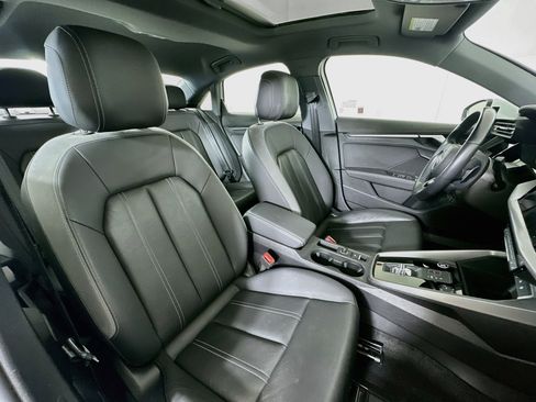 Used 2024 Audi A3 2.0T Premium FWD image 31