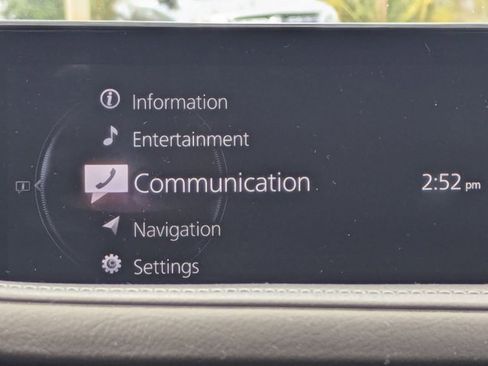 Used 2021 MAZDA CX-30 FWD 2.5 S w/ Premium Package image 8