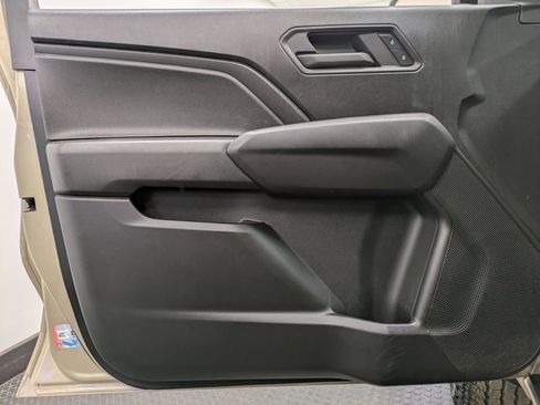 Used 2023 Chevrolet Colorado Trail Boss w/ Advanced Trailering Package AWD/4WD image 8