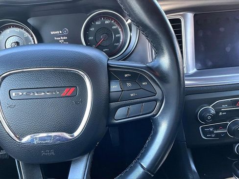 Used 2023 Dodge Charger SXT image 16