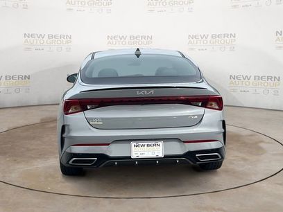 Used 2023 Kia K5 GT-Line