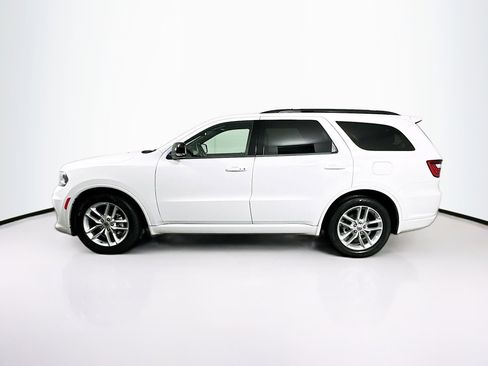 Used 2024 Dodge Durango GT image 4
