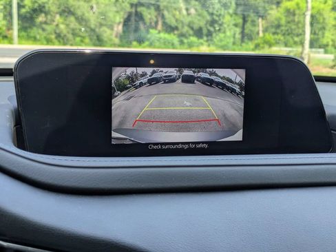 Used 2023 MAZDA CX-30 AWD 2.5 S w/ Preferred Package image 22