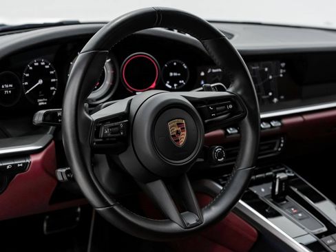 Used 2023 Porsche 911 Turbo S image 18