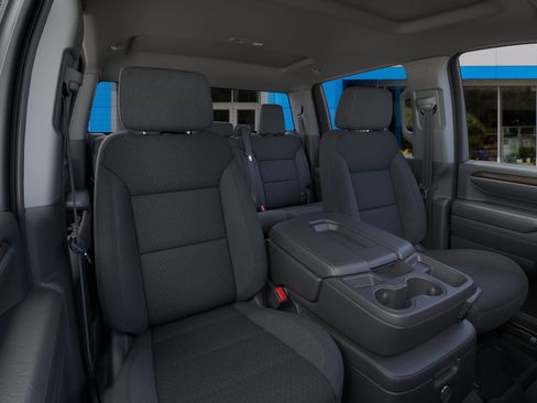 New 2026 GMC Sierra 2500 SLE w/ SLE Value Package; image 16