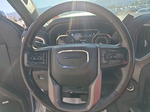 Used 2021 GMC Sierra 3500 Denali w/ Denali Ultimate Package AWD/4WD image 25