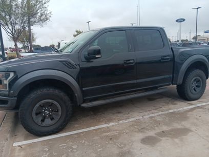 Used 2018 Ford F150 Raptor w/ Equipment Group 802A Luxury