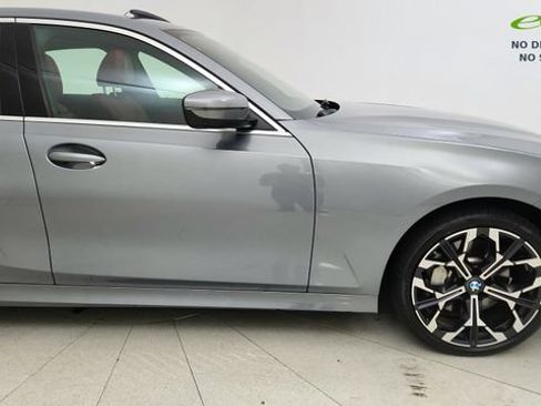 Used 2025 BMW 330i Sedan RWD image 7
